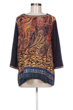 Bluzka damska Betty Barclay, Rozmiar XL, Kolor Kolorowy, Cena 83,99 zł, #137154527