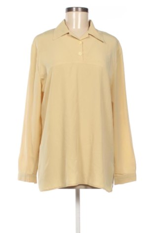 Damen Shirt Unbranded, Größe XL, Farbe Gelb, Preis € 6,00, #137154558