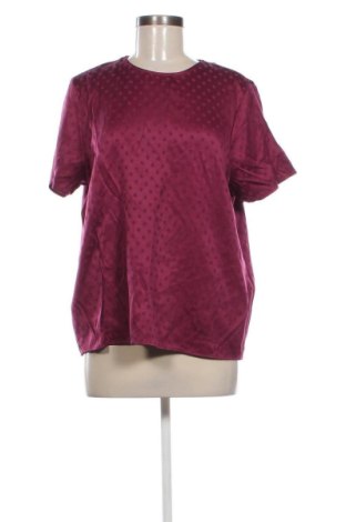 Дамска блуза C&A, Размер XL, Цвят Лилав, Цена 14,00 €, #137154575