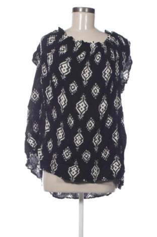 Dámská halenka Kiabi, Velikost 4XL, Barva Vícebarevné, Cena  409,00 Kč, #137154647