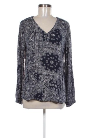 Bluză de femei Kaffe, Mărime XL, Culoare Multicolor, Preț 47,24 Lei, #137154744