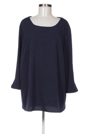 Dámská halenka Creation L, Velikost 3XL, Barva Modrá, Cena  369,00 Kč, #137154810