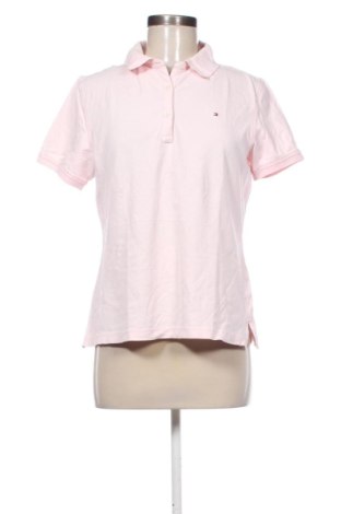 Damen Shirt Tommy Hilfiger, Größe L, Farbe Rosa, Preis € 34,99, #137154825