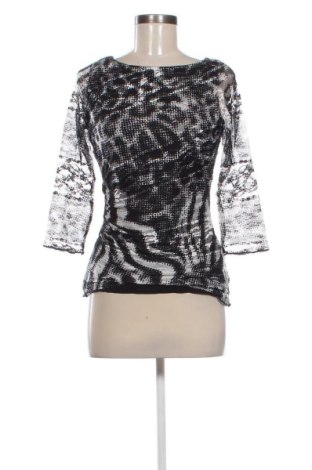 Γυναικεία μπλούζα Marks & Spencer, Μέγεθος S, Χρώμα Πολύχρωμο, Τιμή 9,00 €, #137154830