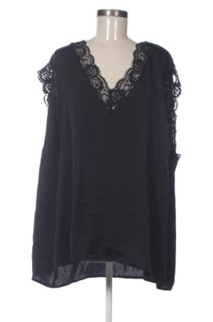 Bluză de femei Unbranded, Mărime 4XL, Culoare Negru, Preț 109,99 Lei, #137154893