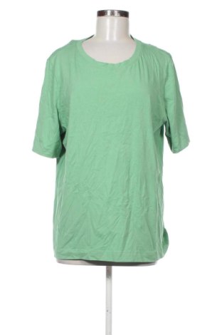 Дамска блуза Betty & Co, Размер XXL, Цвят Зелен, Цена 19,42 €, #137154941