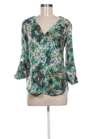 Bluză de femei Zara, Mărime S, Culoare Multicolor, Preț 68,24 Lei, #137155059