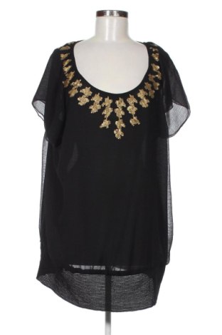 Damen Shirt H&M, Größe XXL, Farbe Mehrfarbig, Preis 12,99 €, #137155075