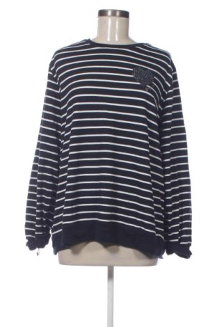 Γυναικεία μπλούζα Unbranded, Μέγεθος XXL, Χρώμα Πολύχρωμο, Τιμή 16,99 €, #137155158