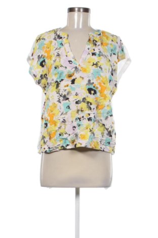 Bluză de femei S.Oliver, Mărime XL, Culoare Multicolor, Preț 68,24 Lei, #137155237