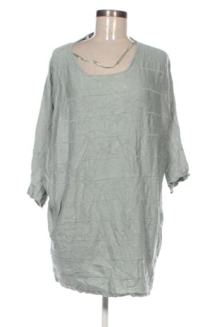 Bluză de femei Unbranded, Mărime XXL, Culoare Verde, Preț 69,99 Lei, #137155260