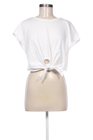 Damen Shirt Zara, Größe L, Farbe Weiß, Preis € 14,00, #137155270