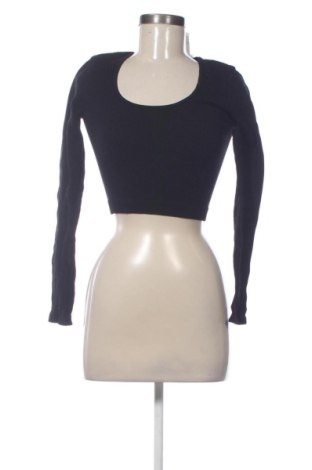 Bluză de femei Amisu, Mărime S, Culoare Negru, Preț 51,99 Lei, #137155314