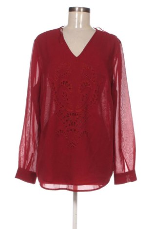 Bluză de femei Unbranded, Mărime XL, Culoare Roșu, Preț 50,99 Lei, #137155356
