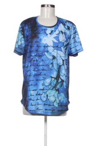 Damen Shirt Nielsson, Größe XL, Farbe Mehrfarbig, Preis 11,99 €, #137155369