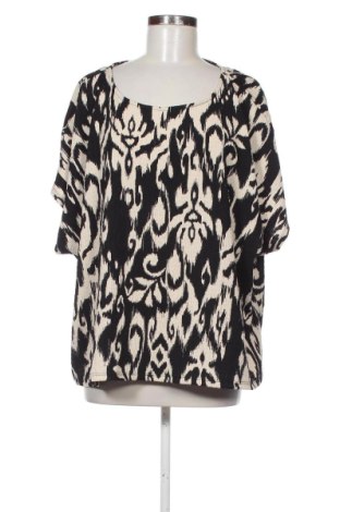 Dámska blúza Unbranded, Veľkosť 3XL, Farba Viacfarebná, Cena  14,95 €, #137155395