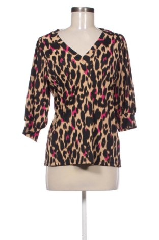 Damen Shirt Shoeby, Größe L, Farbe Mehrfarbig, Preis € 5,99, #137155438