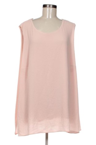 Dámská halenka Yessica, Velikost 5XL, Barva Růžová, Cena  329,00 Kč, #137155462