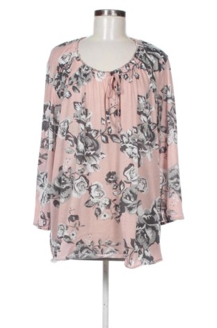 Bluzka damska Thea, Rozmiar XXL, Kolor Kolorowy, Cena 58,99 zł, #137155585