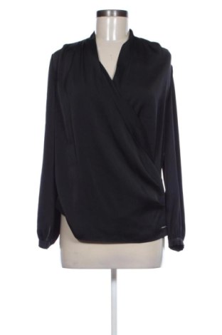 Dámska blúza Calvin Klein, Veľkosť M, Farba Čierna, Cena  55,00 €, #137155816