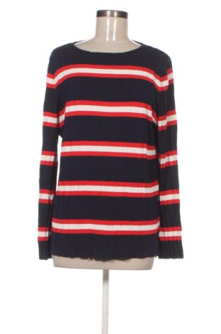 Damen Shirt Tom Tailor, Größe XXL, Farbe Mehrfarbig, Preis € 14,99, #137156308
