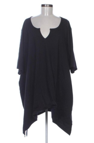 Damen Shirt Ulla Popken, Größe 5XL, Farbe Schwarz, Preis € 20,99, #137156317