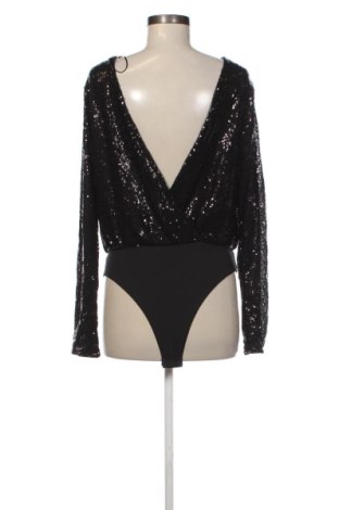 Bluzka damska H&M, Rozmiar M, Kolor Czarny, Cena 46,99 zł, #137156340