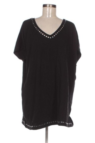 Dámská halenka Bon Prix, Velikost 3XL, Barva Černá, Cena  329,00 Kč, #137156373