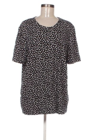 Дамска блуза Unbranded, Размер XXL, Цвят Многоцветен, Цена 18,40 €, #137156406
