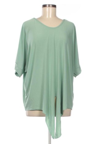 Női blúz Unbranded, Méret XXL, Szín Zöld, Ár 5 319 Ft, #137156733