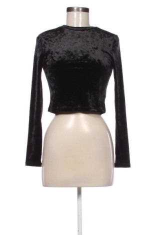 Dámská halenka H&M, Velikost S, Barva Černá, Cena  170,00 Kč, #137156781