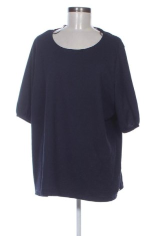Dámska blúza Gina Benotti, Veľkosť XL, Farba Modrá, Cena  10,95 €, #137156795