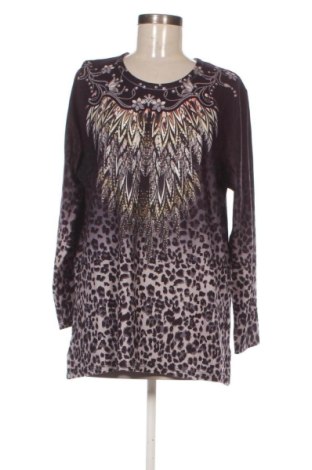 Bluzka damska Unbranded, Rozmiar XL, Kolor Kolorowy, Cena 86,99 zł, #137156869