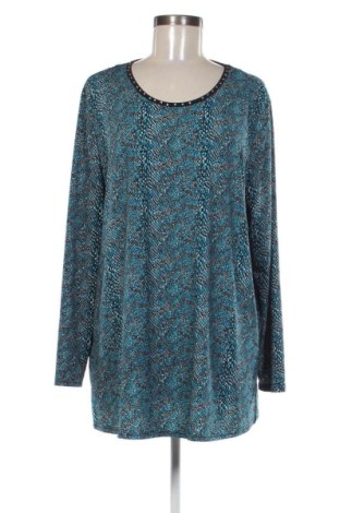 Dámská halenka M. Collection, Velikost XXL, Barva Vícebarevné, Cena  194,00 Kč, #137156890