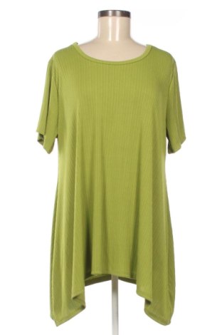 Dámska blúza Pronto Moda, Veľkosť XXL, Farba Zelená, Cena  13,00 €, #137156971