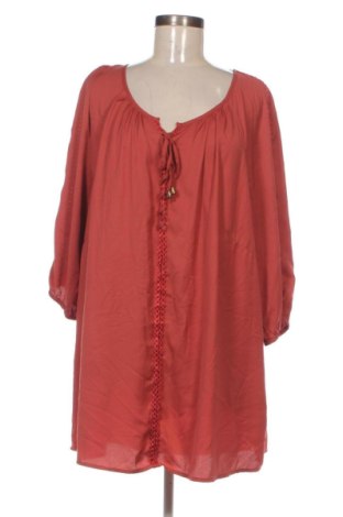 Bluză de femei Body Flirt, Mărime XXL, Culoare Portocaliu, Preț 70,99 Lei, #137157013