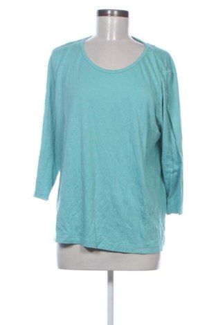 Damen Shirt Unbranded, Größe XXL, Farbe Blau, Preis 13,99 €, #137157015