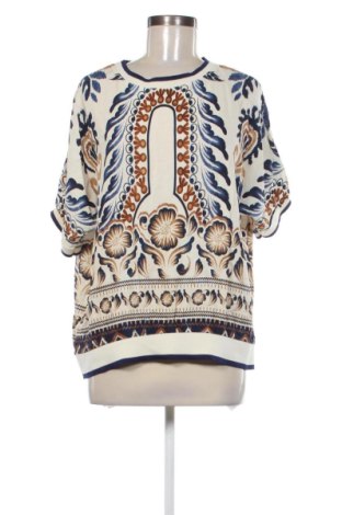 Dámská halenka NEW COLLECTION, Velikost XL, Barva Vícebarevné, Cena  437,00 Kč, #137157211