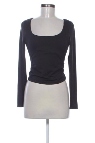 Bluzka damska SHEIN, Rozmiar S, Kolor Czarny, Cena 36,99 zł, #137157252