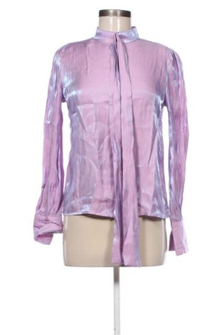 Damen Shirt SHEIN, Größe S, Farbe Lila, Preis € 6,00, #137157427