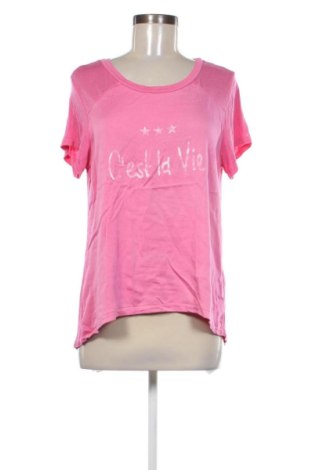 Damen Shirt Unbranded, Größe L, Farbe Rosa, Preis € 7,00, #137157482