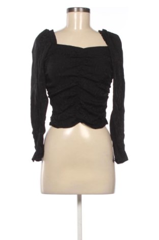 Dámska blúza H&M, Veľkosť XS, Farba Čierna, Cena  7,00 €, #137157618