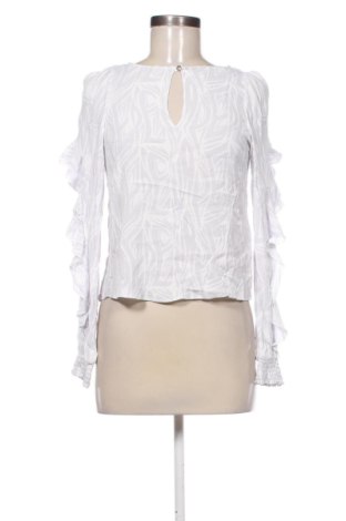 Дамска блуза Patrizia Pepe, Размер M, Цвят Бял, Цена 59,00 €, #137157700