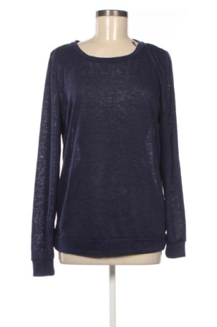 Dámská halenka Terranova, Velikost XL, Barva Modrá, Cena  170,00 Kč, #137157857