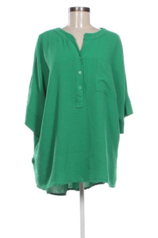 Bluză de femei Unbranded, Mărime XXL, Culoare Verde, Preț 62,99 Lei, #137157996