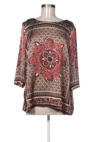 Damen Shirt Taifun, Größe XL, Farbe Mehrfarbig, Preis 15,99 €, #137158462