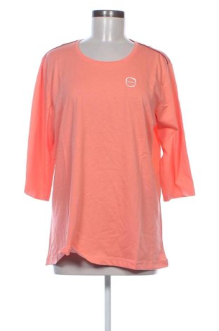 Bluzka damska Unbranded, Rozmiar XL, Kolor Różowy, Cena 31,99 zł, #137158555