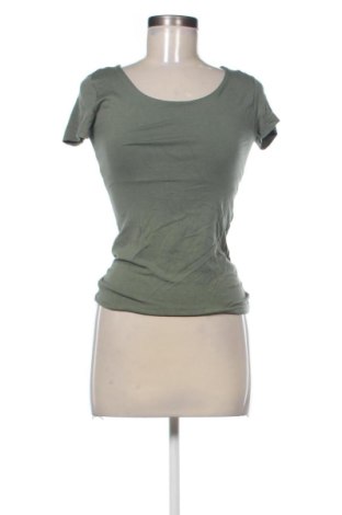 Bluză de femei NEW COLLECTION, Mărime S, Culoare Verde, Preț 60,99 Lei, #137158556