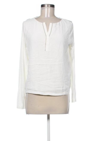 Дамска блуза Comma,, Размер L, Цвят Бял, Цена 19,42 €, #137158582