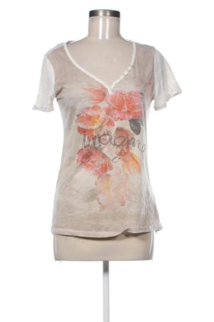 Damen Shirt Monari, Größe M, Farbe Mehrfarbig, Preis € 22,99, #137158697